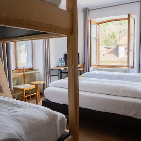 فندق Hotel Au Vieux Moulin - Ambiance Vintage