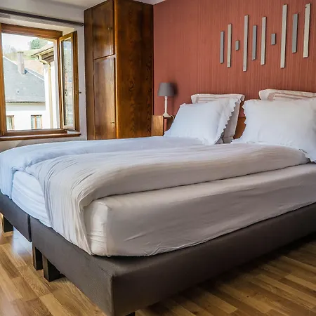 Hotel Au Vieux Moulin - Ambiance Vintage 2*