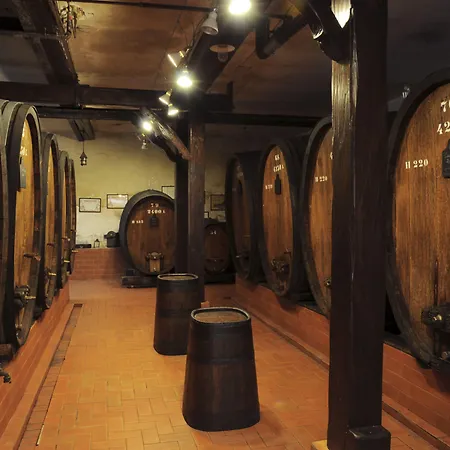 Hôtel Au Vieux Moulin - Ambiance Vintage