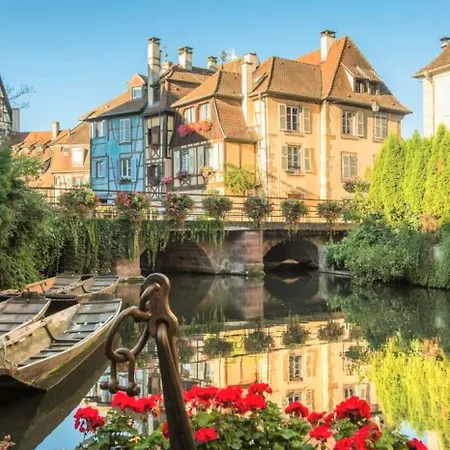Hotel Hôtel Au Vieux Moulin - Ambiance Vintage 2*