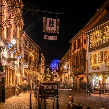 Отель Au Vieux Moulin