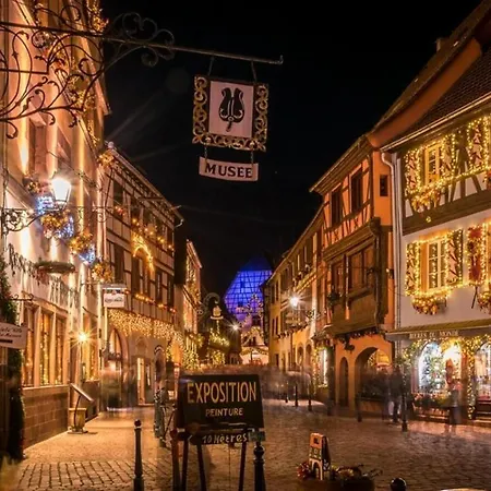 Hotel Au Vieux Moulin