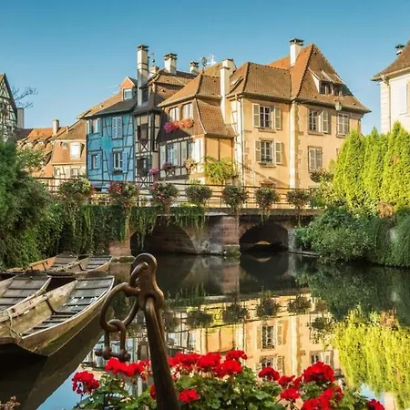 Au Vieux Moulin