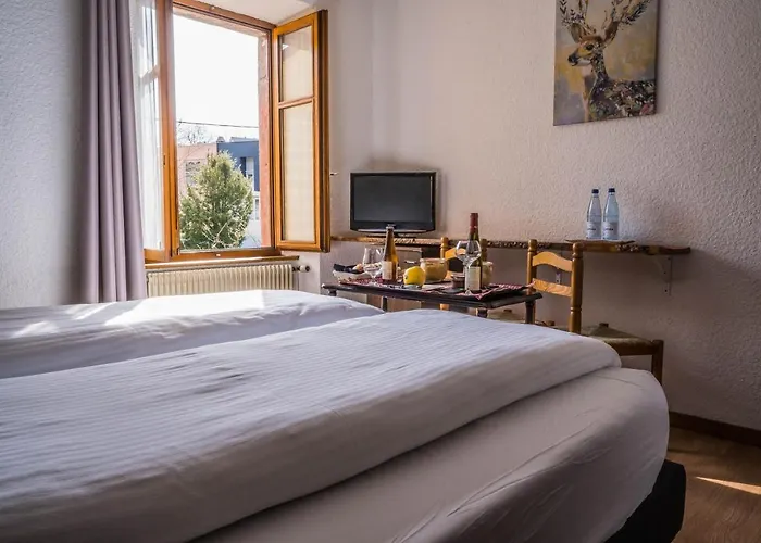 Au Vieux Moulin Lapoutroie