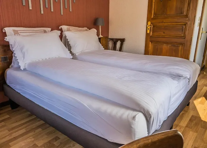 Hotel Au Vieux Moulin Lapoutroie