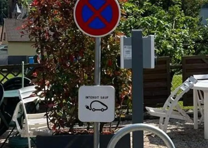 Hotel Au Vieux Moulin Lapoutroie