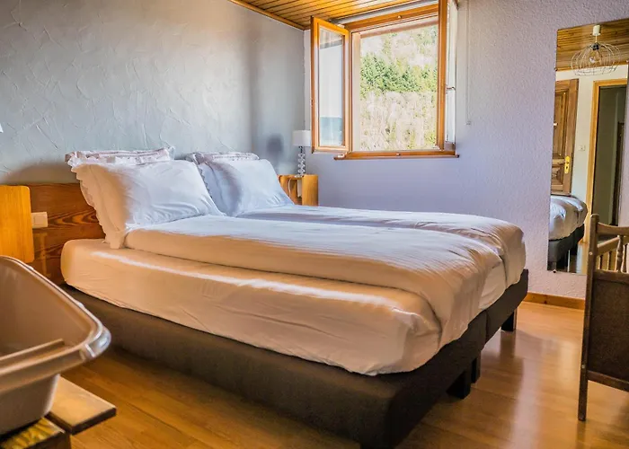 Au Vieux Moulin Hotel Lapoutroie