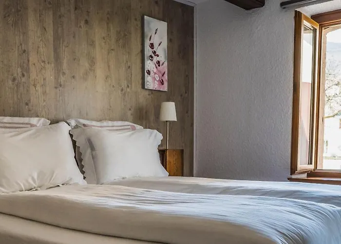 Au Vieux Moulin Hotel 2*