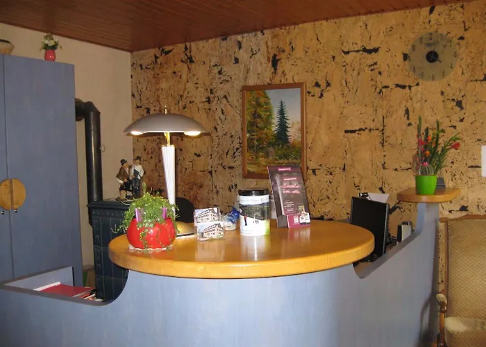 Au Vieux Moulin Hotel 2*