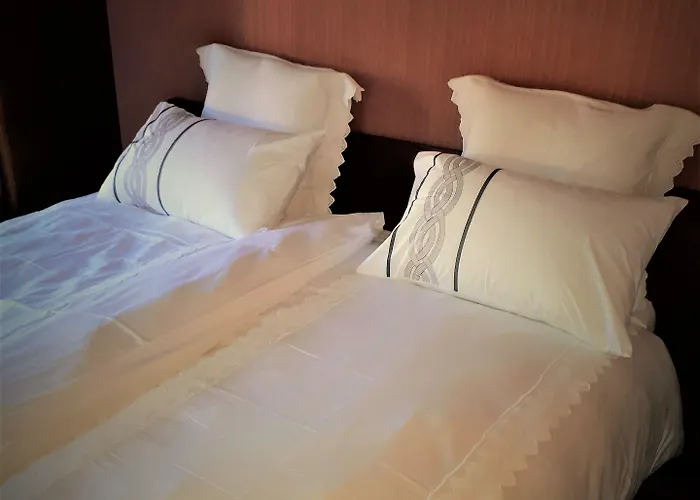 Au Vieux Moulin Hotel 2*