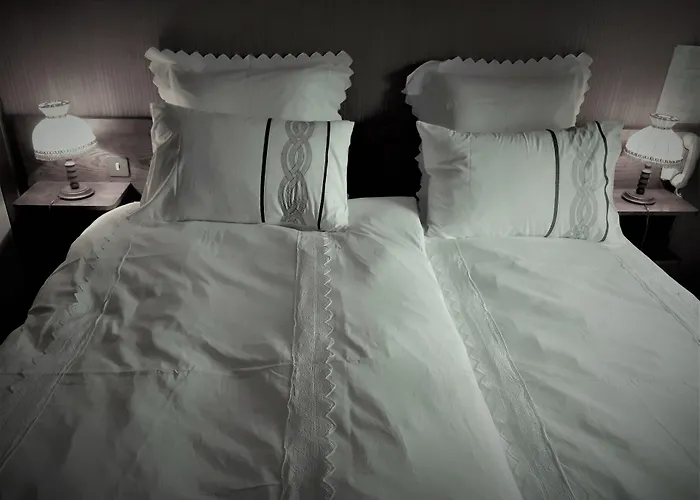 Au Vieux Moulin Lapoutroie