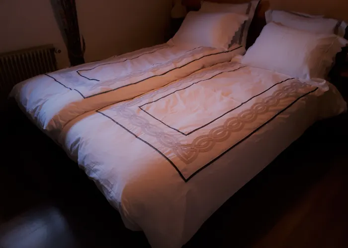 Au Vieux Moulin 2* Lapoutroie