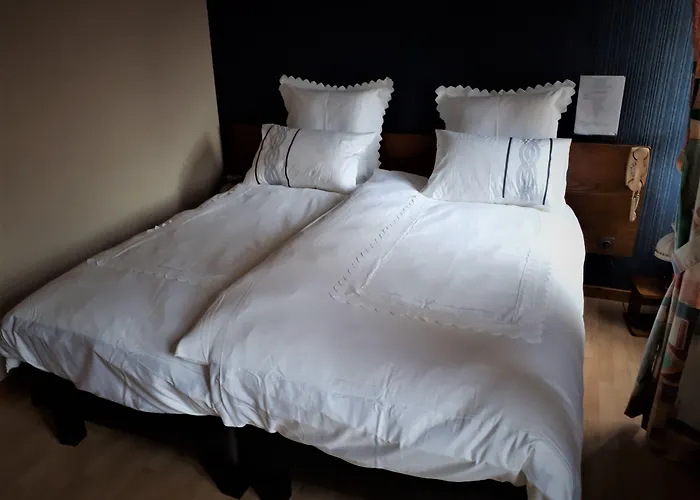 Au Vieux Moulin 2* Lapoutroie