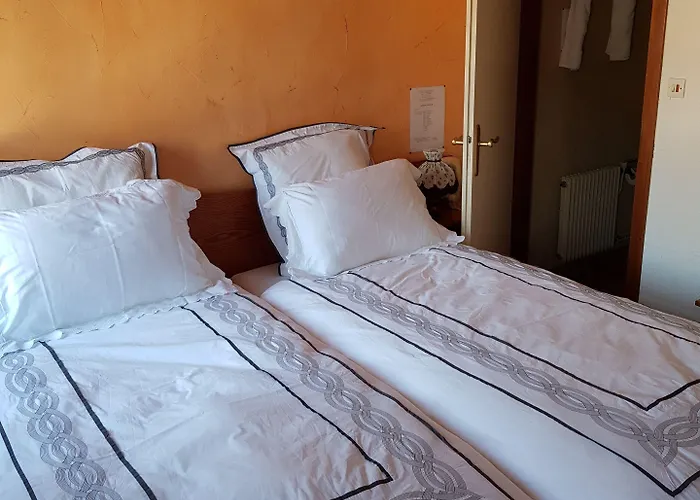 Au Vieux Moulin 2* Lapoutroie