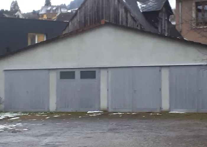 Au Vieux Moulin Hotel 2*