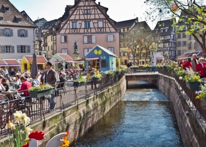 Au Vieux Moulin Hotel 2*