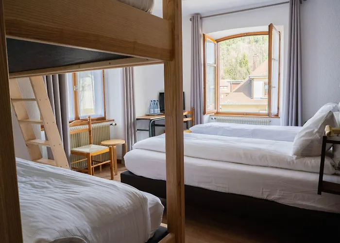 Hotel Au Vieux Moulin