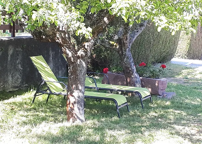 Au Vieux Moulin Hotel Lapoutroie