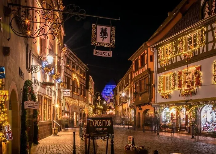 Hotel Au Vieux Moulin