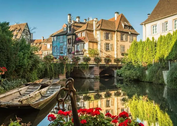 Au Vieux Moulin